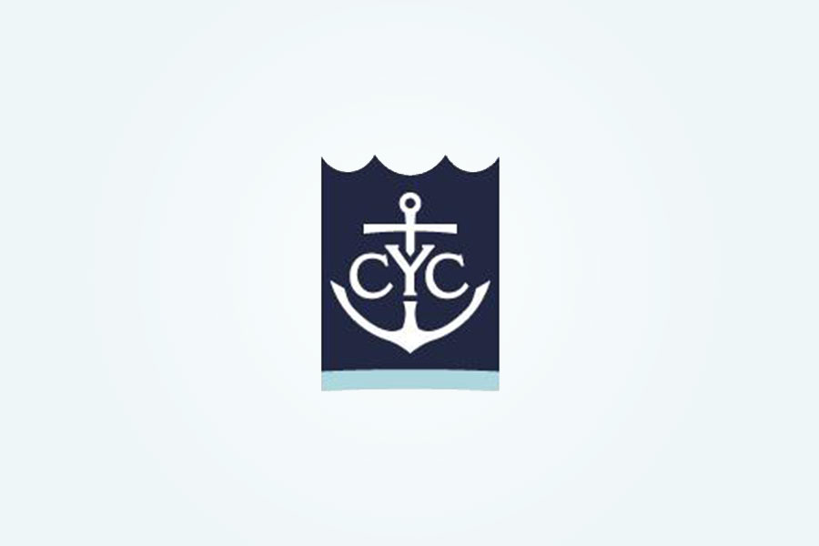 Chesapeake Yacht Center logo icon