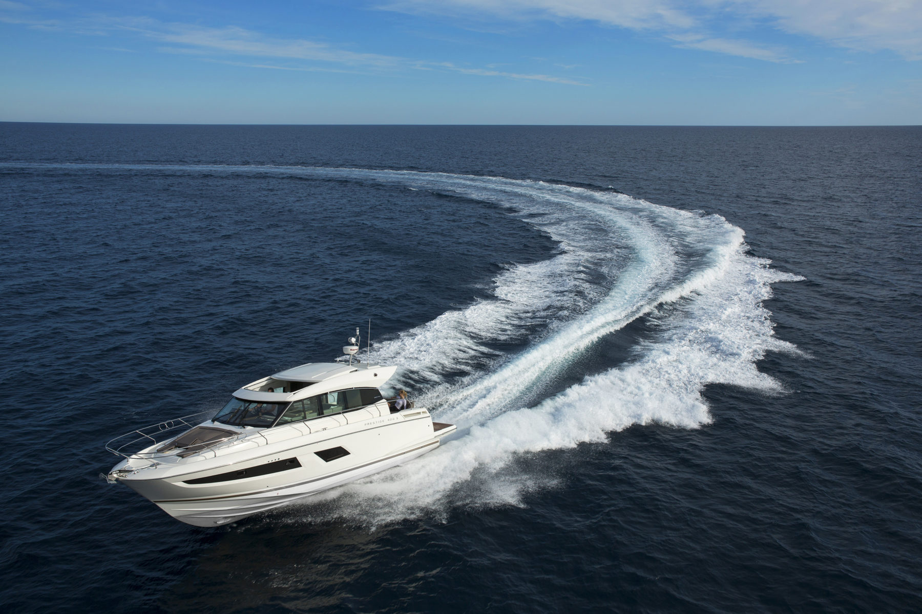 Testimonials - Chesapeake Yacht Center