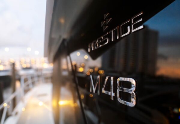 Prestige M48