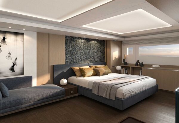 Prestige Yachts M8 EVO