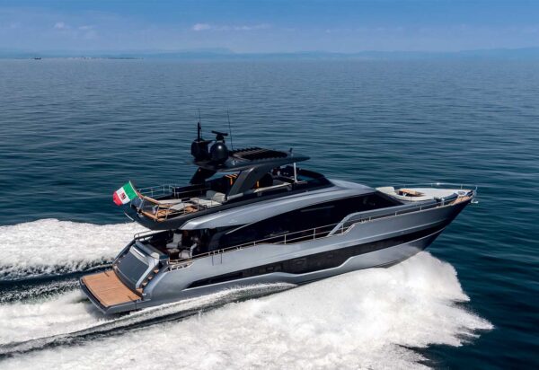 Cranchi Settantotto 78