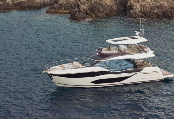 Prestige F5.7