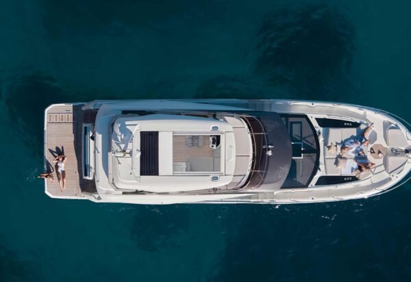 Prestige F5.7