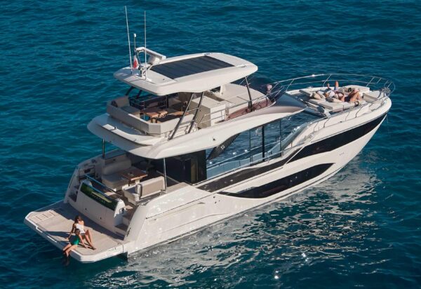 Prestige F5.7