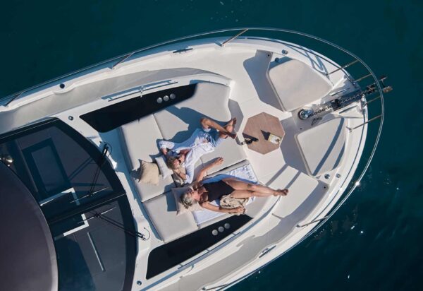 Prestige F5.7