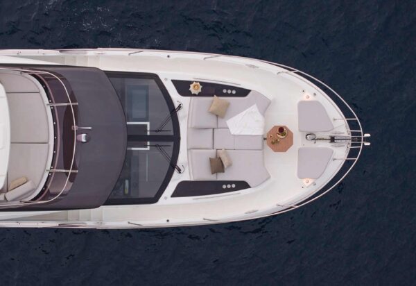 Prestige F5.7