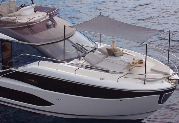 Prestige F5.7