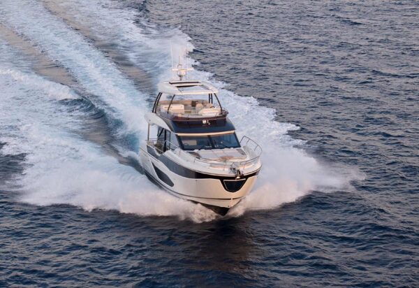 Prestige F5.7
