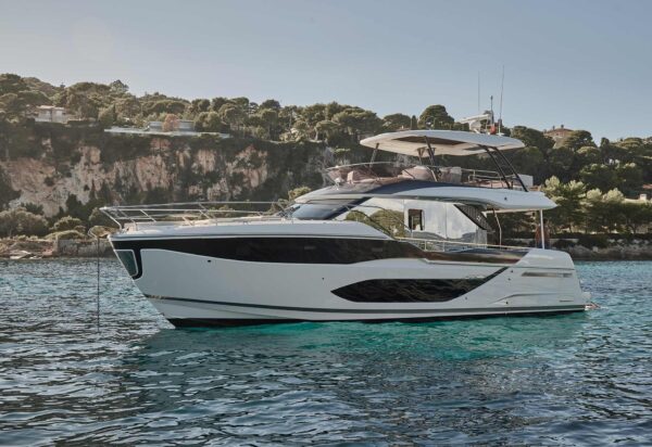 Prestige F5.7