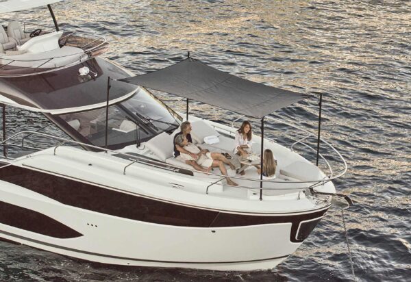 Prestige F5.7