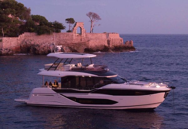 Prestige F5.7