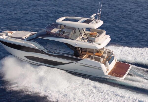 Prestige F5.7