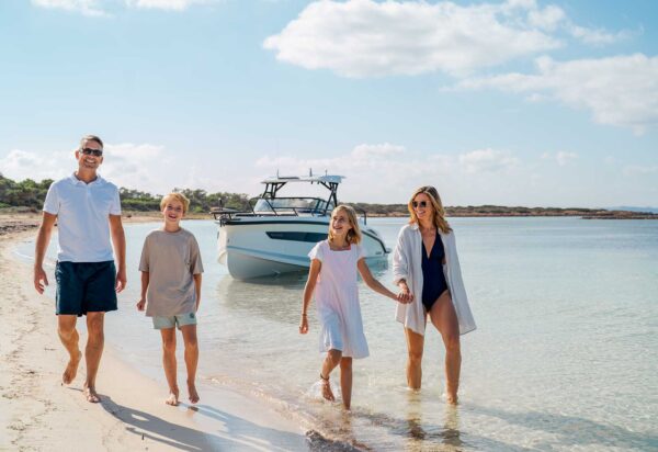 Navan Boats S30