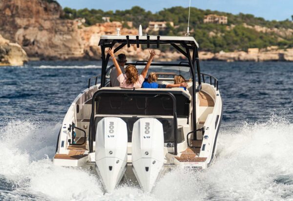 Navan Boats S30