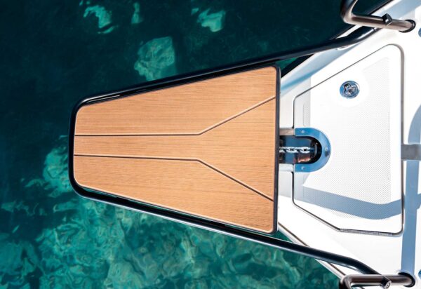 Navan Boats C30