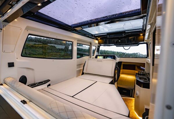 Navan Boats C30