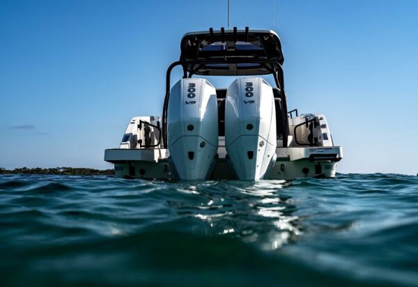 Navan Boats S30