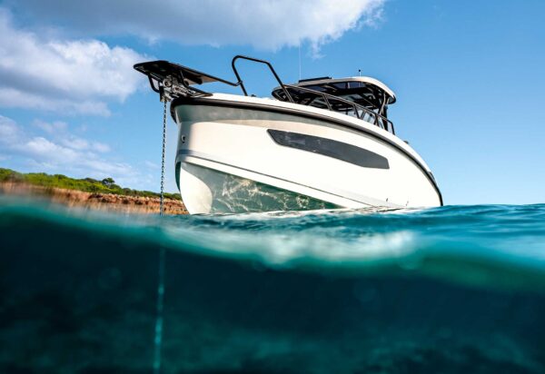 Navan Boats S30