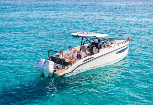Navan Boats S30