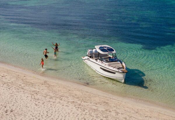 Navan Boats S30