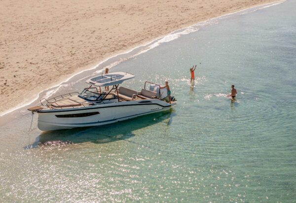 Navan Boats S30