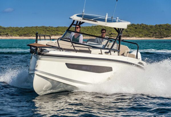 Navan Boats S30