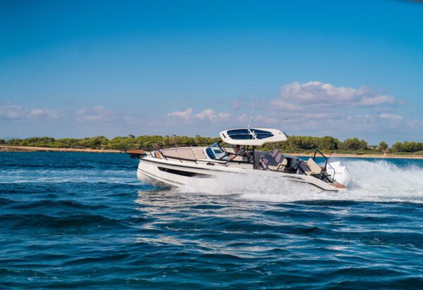 Navan Boats S30