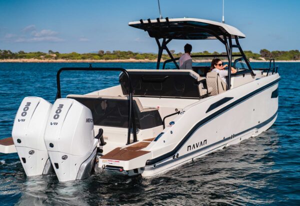 Navan Boats S30