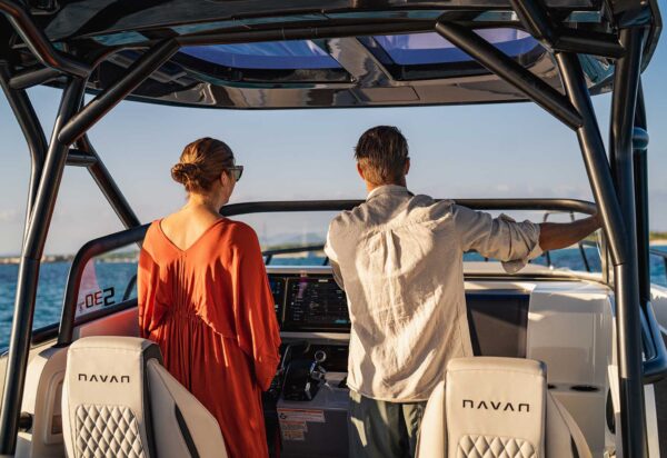 Navan Boats S30