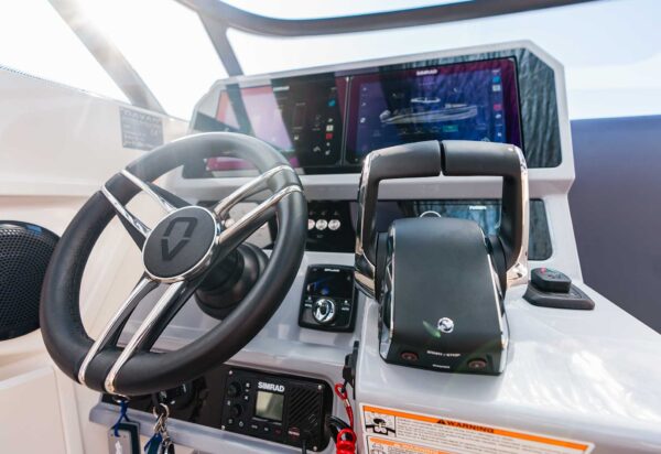 Navan Boats S30