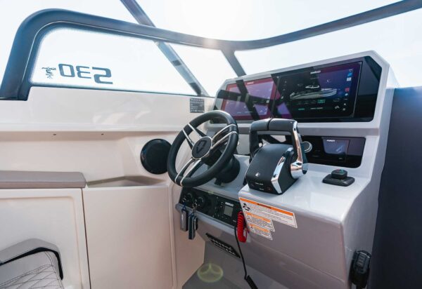Navan Boats S30