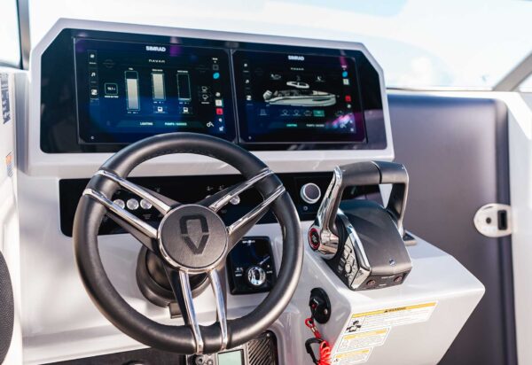 Navan Boats S30