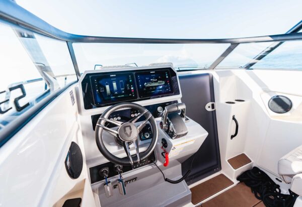 Navan Boats S30