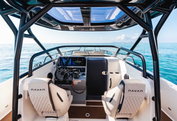 Navan Boats S30