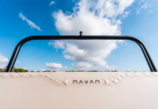 Navan Boats S30