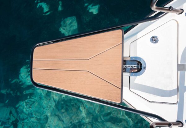Navan Boats S30