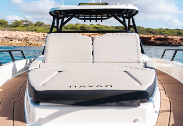 Navan Boats S30