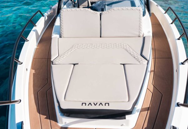 Navan Boats S30