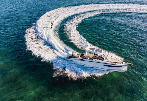 Navan Boats S30