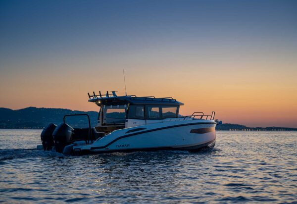 Navan Boats C30