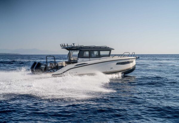 Navan Boats C30