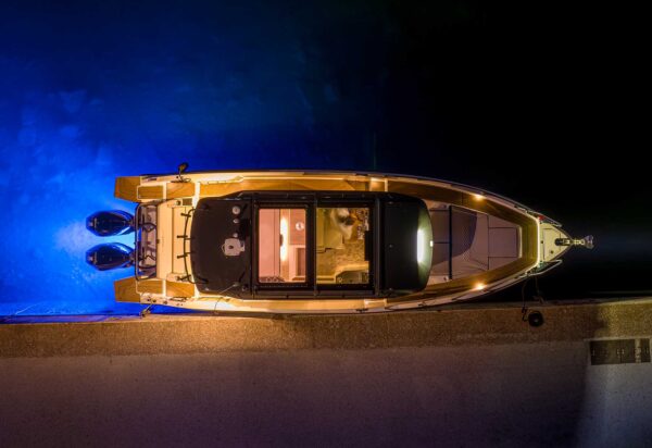 Navan Boats C30