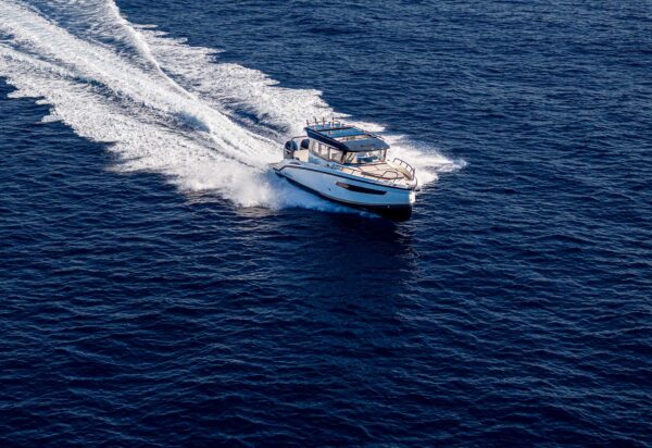 Navan Boats C30