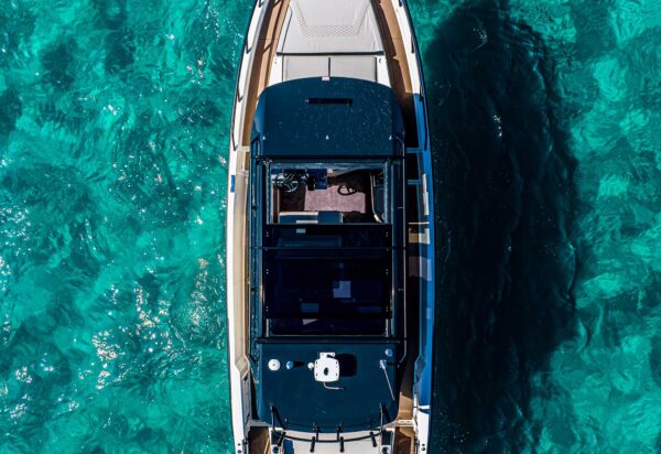 Navan Boats C30