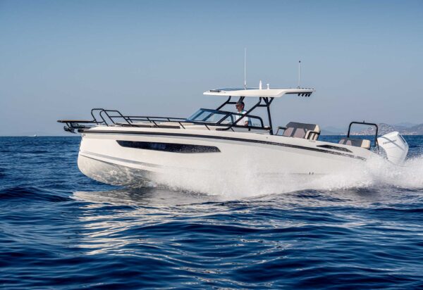 Navan Boats S30