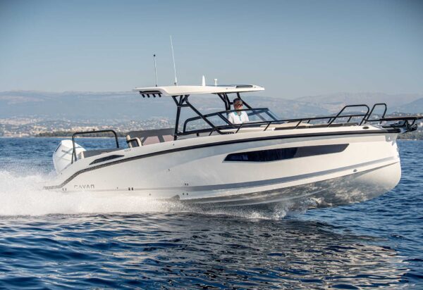 Navan Boats S30