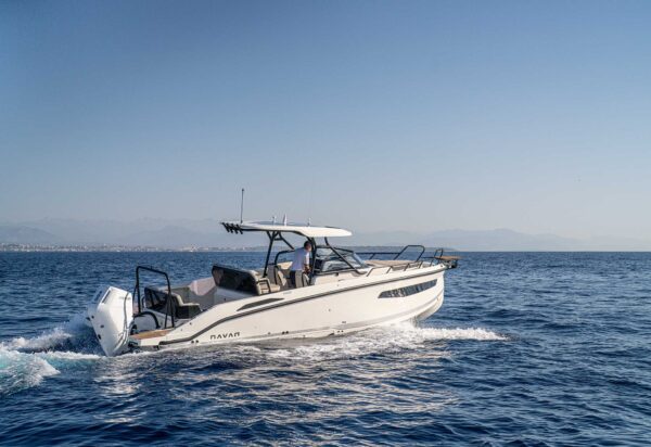 Navan Boats S30