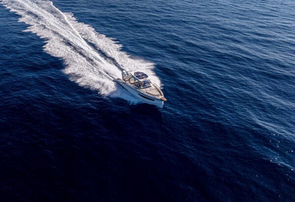 Navan Boats S30