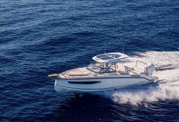 Navan Boats S30