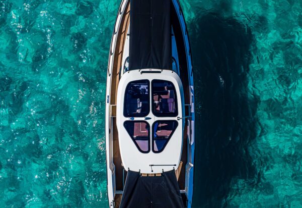 Navan Boats S30